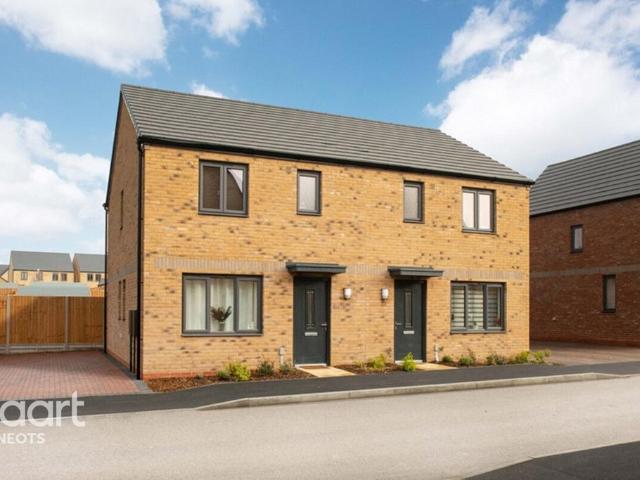 House for sale in Huntingdon, Cambridgeshire