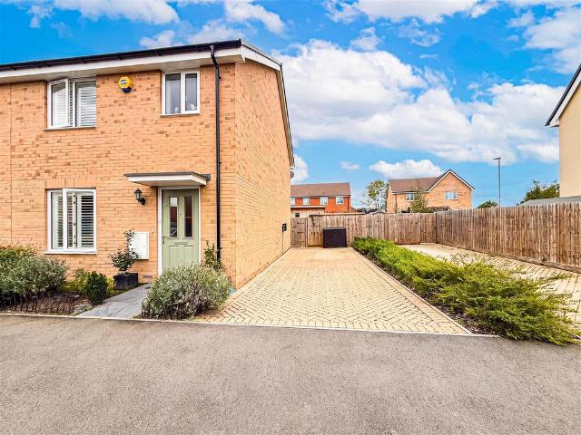 House for sale in Burnham-on-Crouch, Maldon
