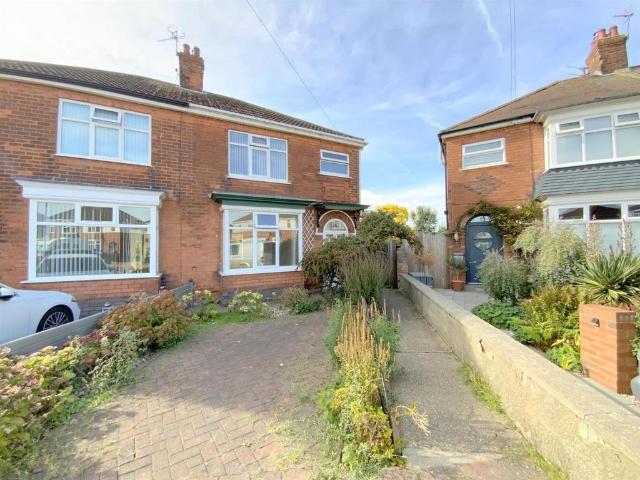 House for sale in New Clee, Cleethorpes