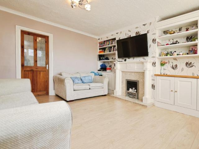 House for sale in Kingstanding, Birmingham