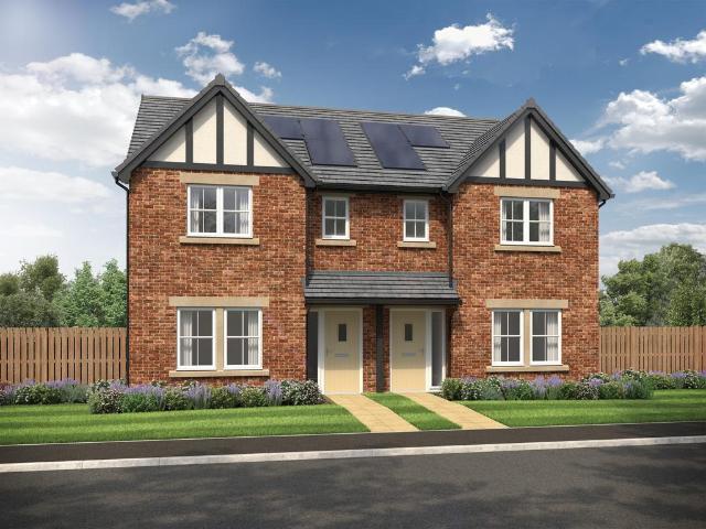 House for sale in Middleton St George, Isle Of Man