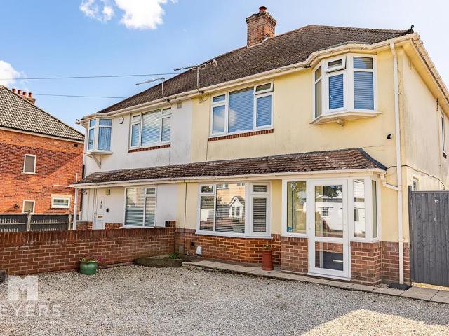 House for sale in Kinson, Bournemouth