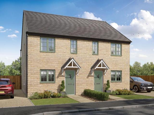 House for sale in Higherford, Isle Of Man