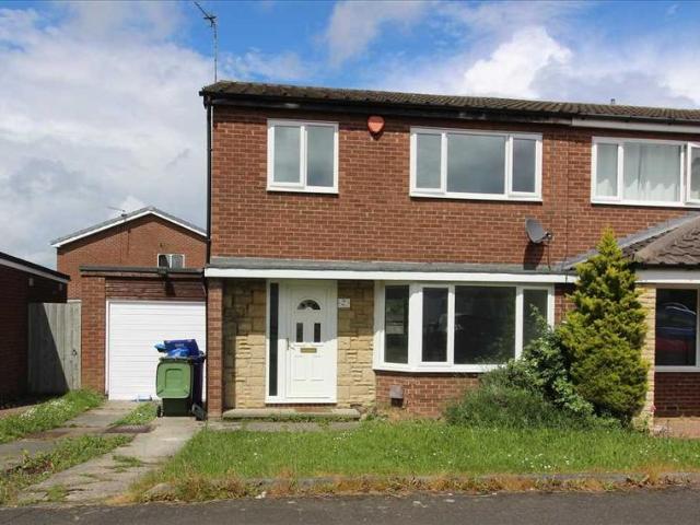 House for sale in Eastfield, Cramlington