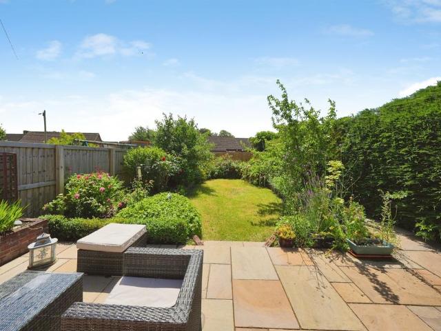 House for sale in St Cuthbert Out, Wells