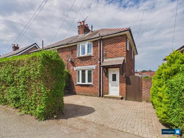 House for sale in Mount Sion, Wales