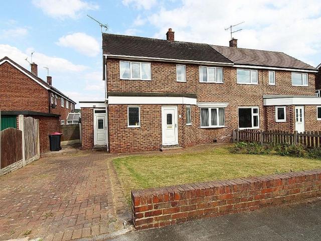 House for sale in South Yorkshire