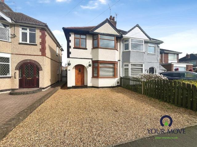 House for sale in Mount Pleasant, Camp Hill
