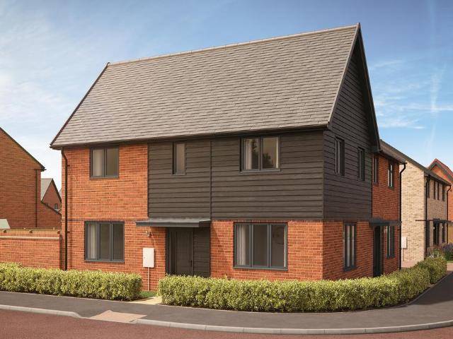 House for sale in Moulsoe