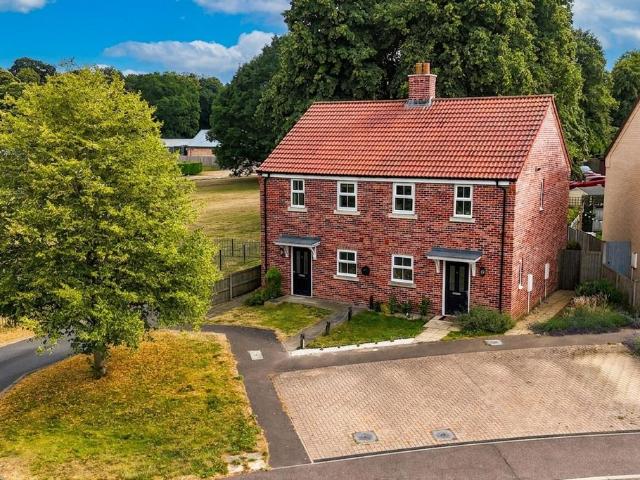 House for sale in Crostwick, Norfolk