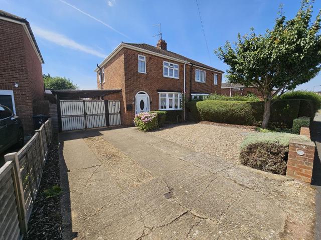 House for sale in Peterborough