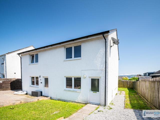 House for sale in Dunoon, Scotland