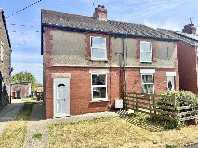 House for sale in Winterton, North Lincolnshire