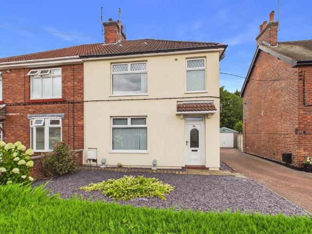 House for sale in Ollerton and Boughton CP, Alverton