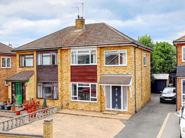 House for sale in Broxbourne, Hertfordshire