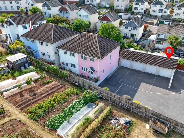 House for sale in St Michaels, Livermead