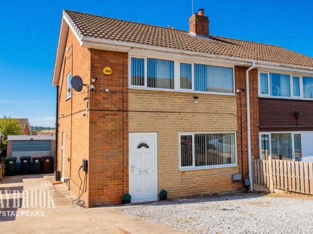 House for sale in Kiveton Park, South Yorkshire