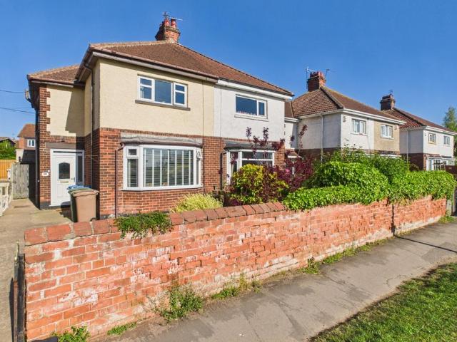 House for sale in Preston