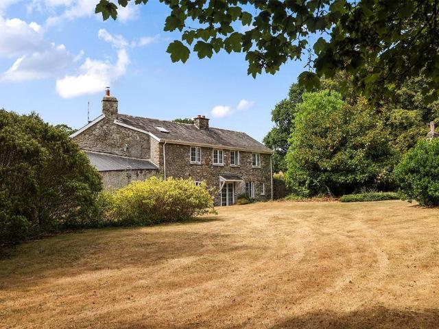 House for sale in Higher Keaton, South Hams