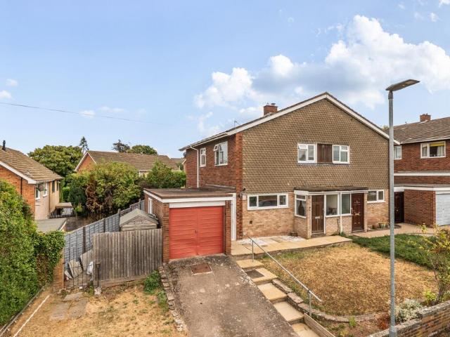 House for sale in Tupsley, Lower Bullingham