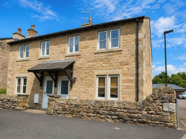 House for sale in Bare, Lancashire
