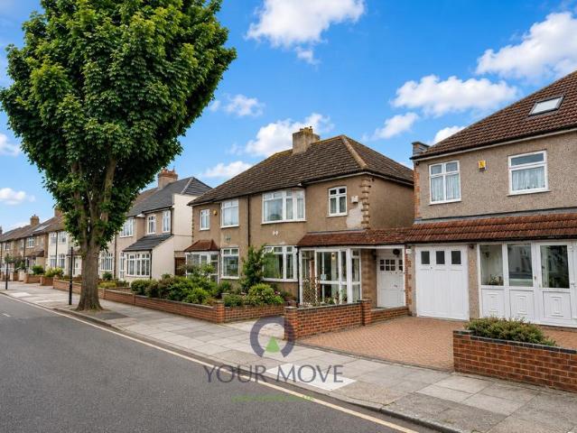 House for sale in Crook Log, Welling
