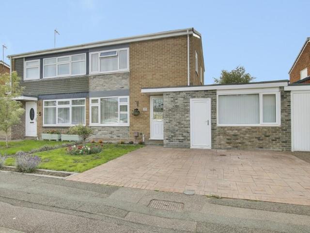 House for sale in Four Gotes, Cambridgeshire
