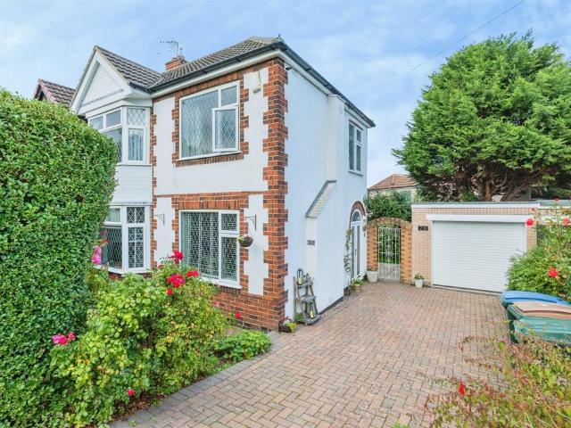 House for sale in Allesley Park, Allesley