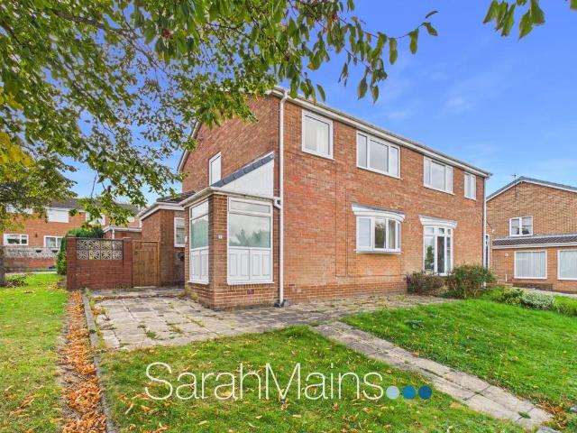 House for sale in Felling, Gateshead