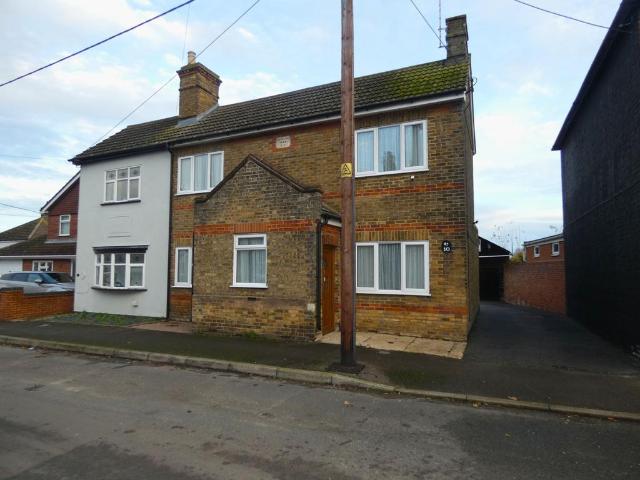 House for sale in Maldon, Essex