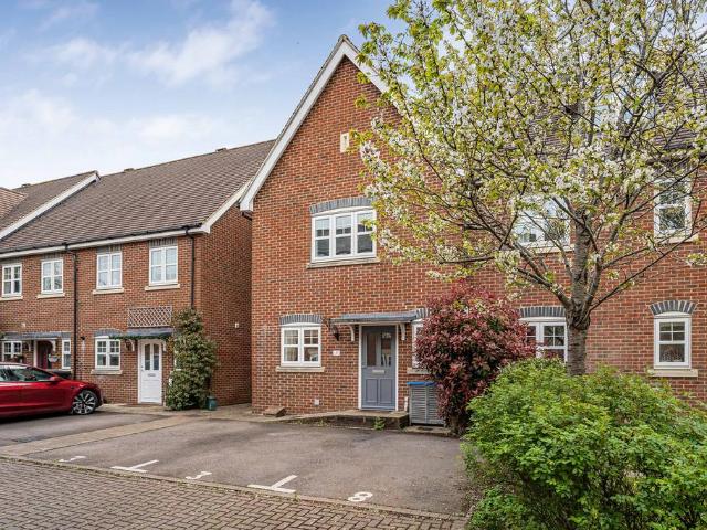 House for sale in Dromore, Oxfordshire