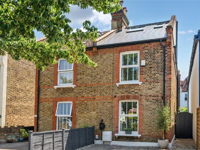 House for sale in Greater London