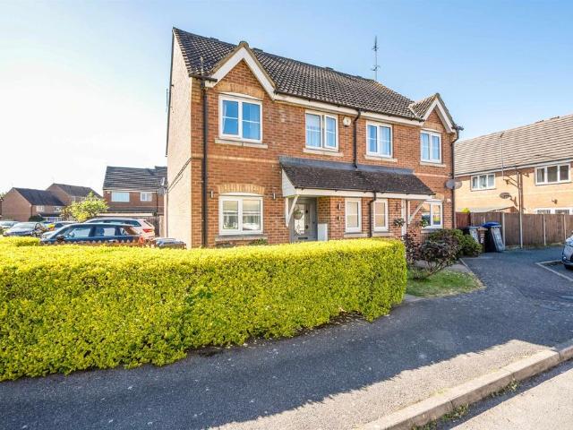 House for sale in Stanborough, Fretherne