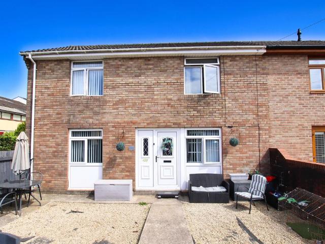 House for sale in Llantrisant, Talbot Green
