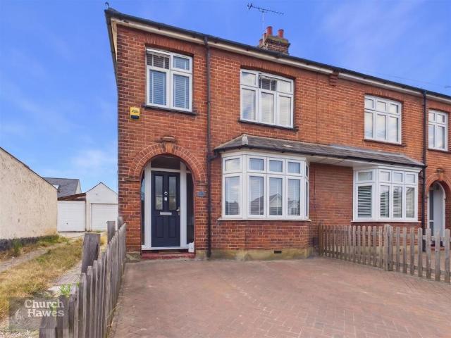 House for sale in Moulsham, Chelmsford