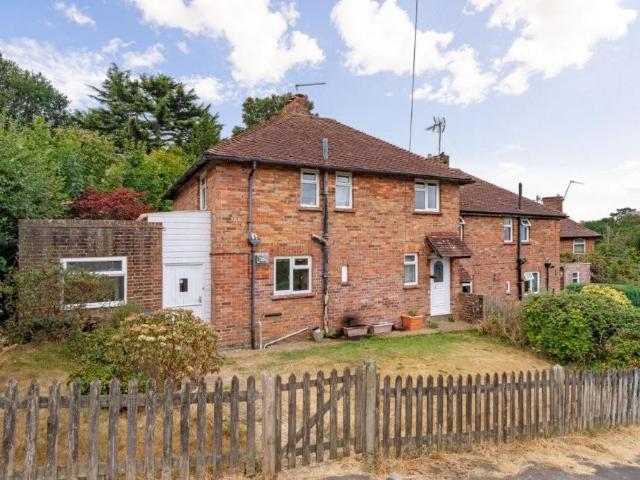House for sale in Cross In Hand, East Sussex