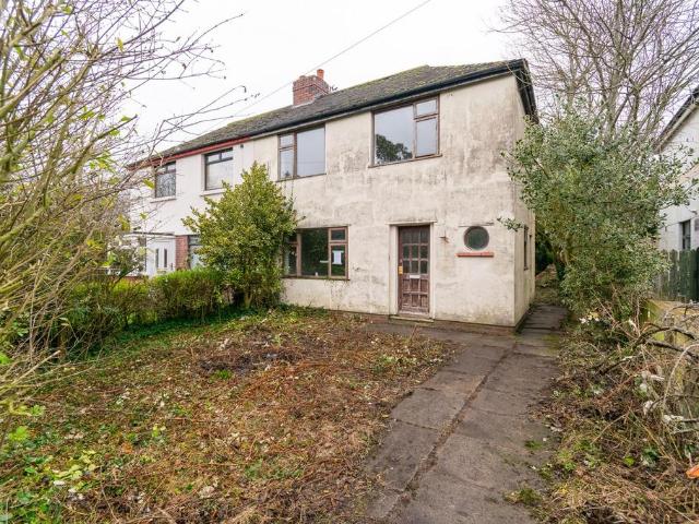 House for sale in Westhead, Roby Mill