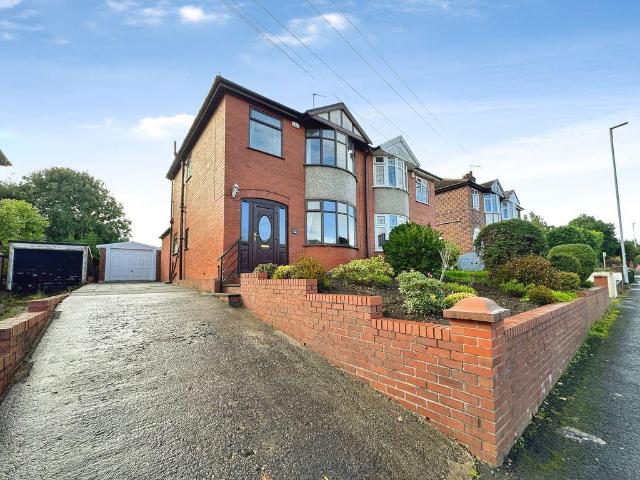 House for sale in Woodhill Fold, Bury
