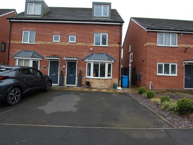 House for sale in Limeside, Pendock