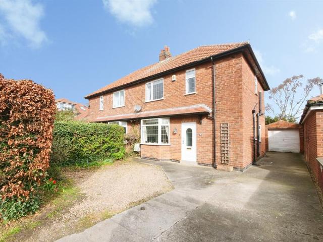 House for sale in Haxby, York