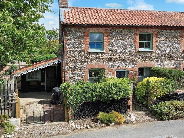 House for sale in Comers, Norfolk