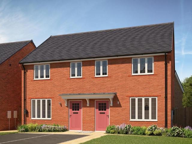 House for sale in Barrows Green, Widnes