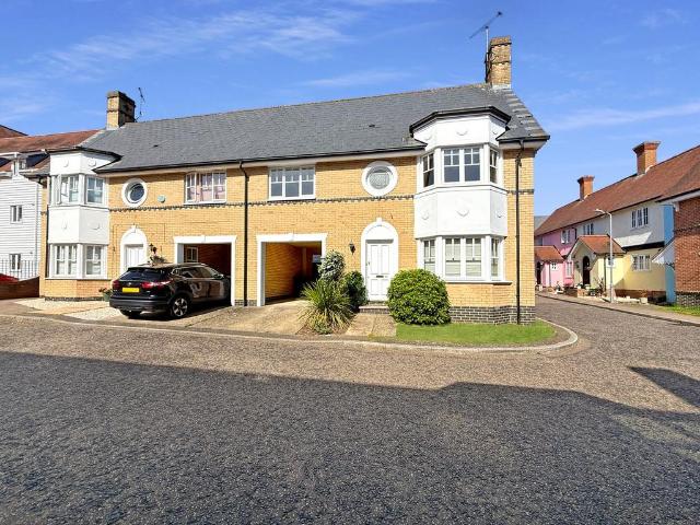 House for sale in Coggeshall, Chipping Hill