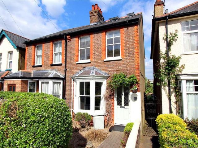 House for sale in Pouchen End, Hertfordshire
