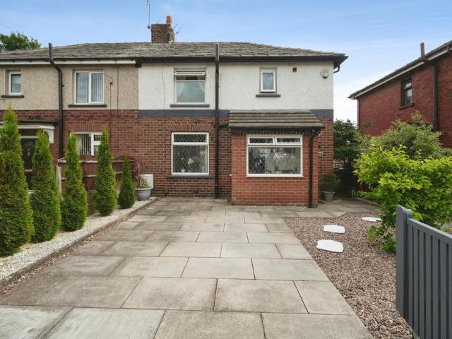 House for sale in Wigan, Greater Manchester