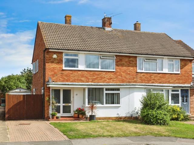 House for sale in Higham Wood, Bourne Vale