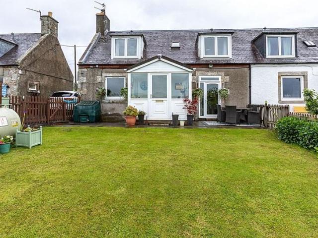 House for sale in Scotland