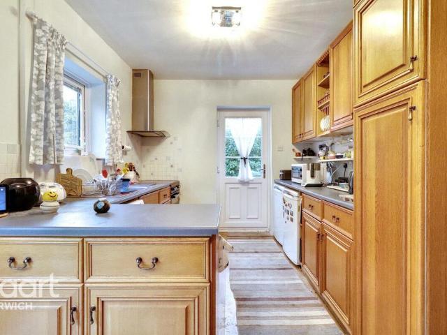 House for sale in Crostwick, Norfolk