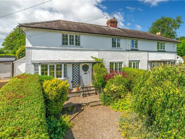 House for sale in Huby, North Yorkshire