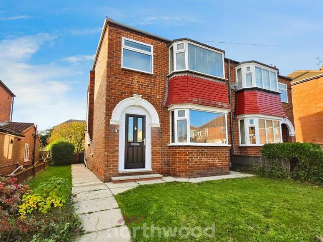 House for sale in Wheatley Hills, South Yorkshire